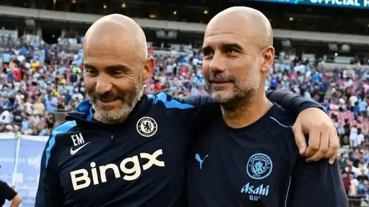 القنوات الناقلة لمباراة بورنموث ومانشستر سيتي اليوم في الدوري الإنجليزي 2026 وكيفية مشاهدة البث المباشر